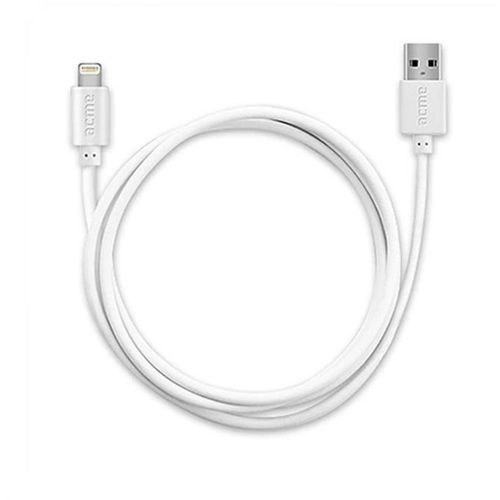 ACME CB1031W Lightning kabl za Apple, 1m slika 3