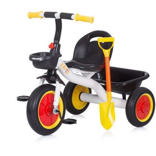 Chipolino tricikl Rover red slika 2