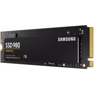 SSD 1TB Samsung 980 M.2 NVMe MZ-V8V1T0BW