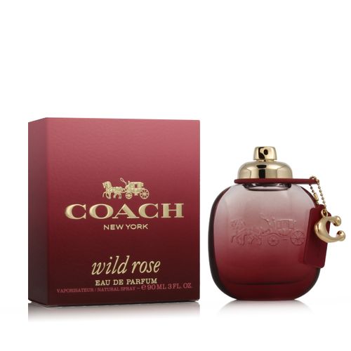 Coach Wild Rose Eau De Parfum za Žene - 90 ml slika 2