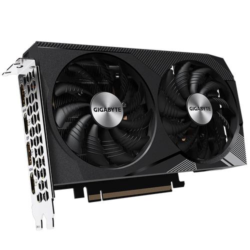 Grafička kartica GIGABYTE GeForce RTX 3060 GAMING OC 8G, 8GB GDDR6, PCI-E 4.0 slika 3