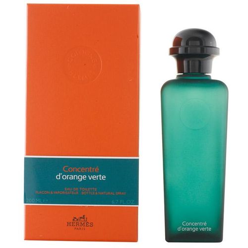 Hermes CONCENTRE D'ORANGE VERTE edt 200 ml slika 2