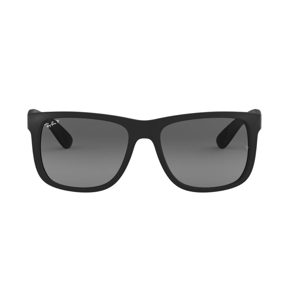 Muške Sunčane naočale Ray Ban RB4165 P Black slika 1