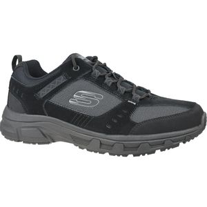 Skechers oak canyon 51893-bbk