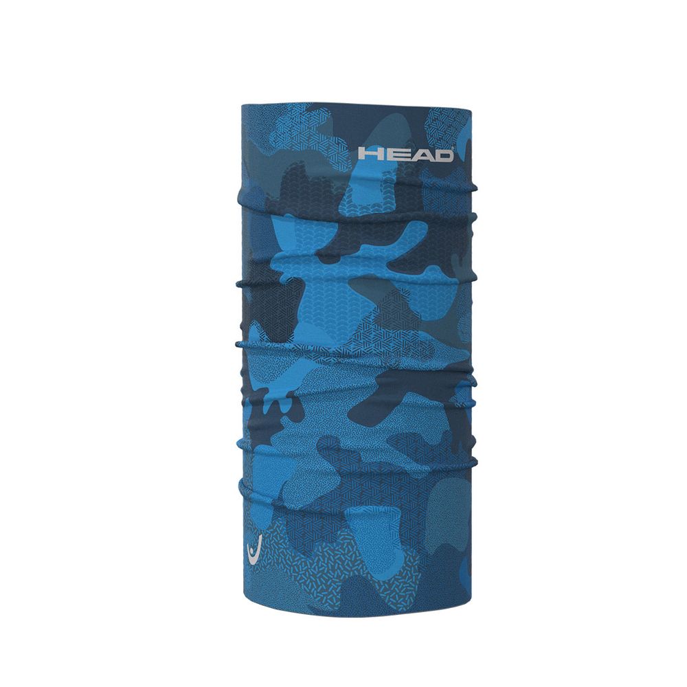 HEAD Bandana Original Tube Kamuflaža slika 1