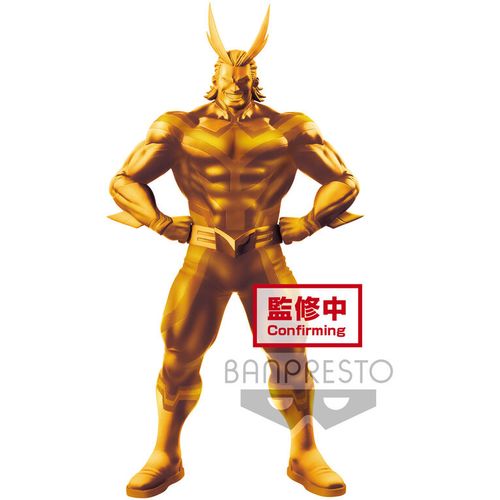 My Hero Academia Age of Heroes All Might Special Ver.A figure 20cm slika 1