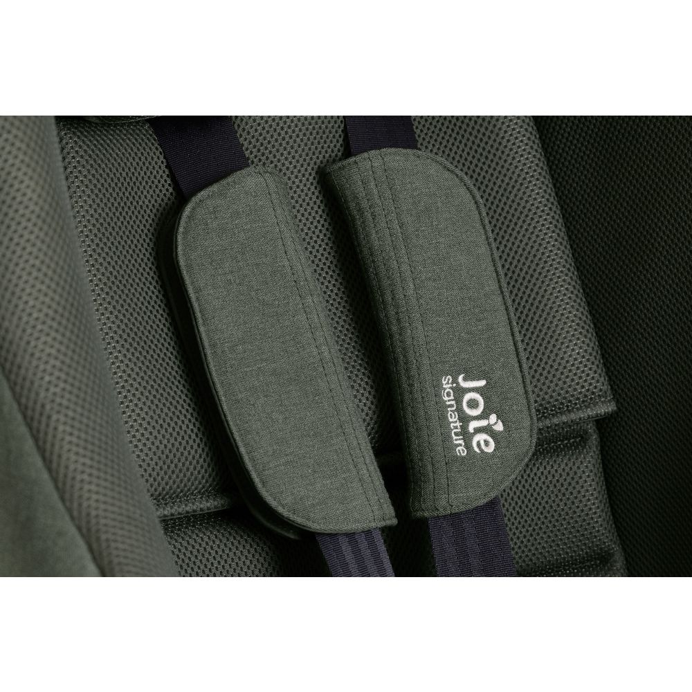 Joie autosjedalica i-Harbour Pro, Grupa 0+, 1 (0-18 kg) (40-105 cm) - Signature Evergreen Mesh slika 28