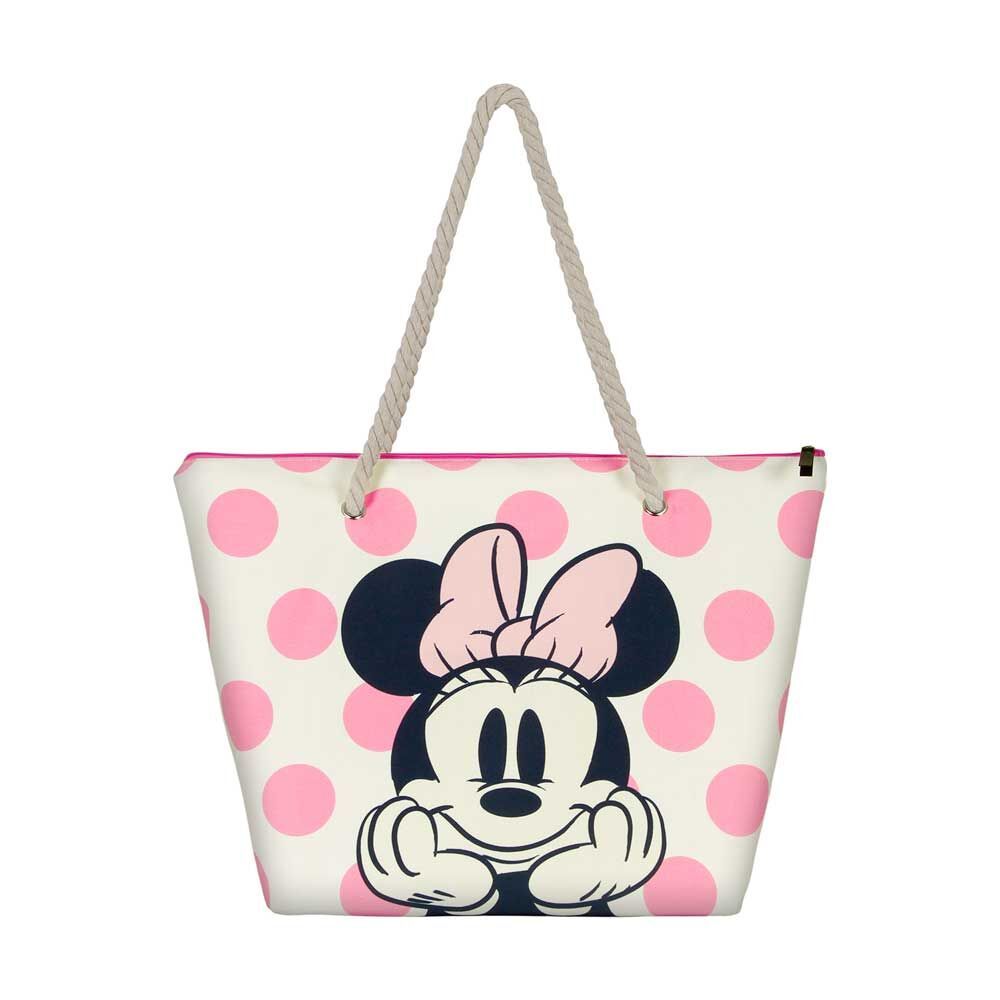 Disney Minnie Dots Plažna Torba slika 2