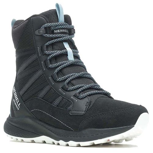 CIPELE BRAVADA EDGE 2 THERMO MID WP slika 5