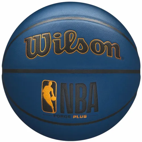 Wilson NBA Forge Plus Košarkaška Lopta WTB8102XB slika 1