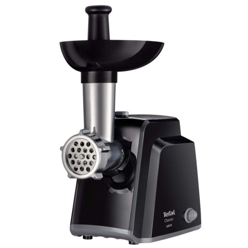 Tefal Mašina za mljevenje mesa NE105838 / 1400 W slika 2