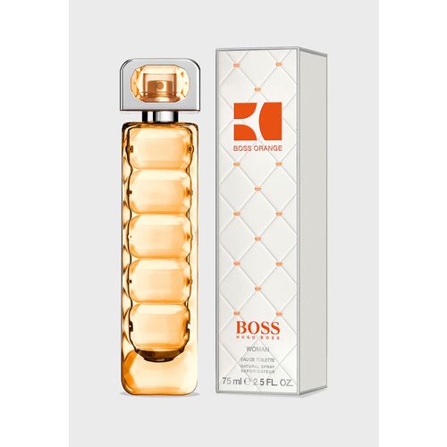 Hugo Boss Orange Woman Eau De Toilette 75 ml za žene slika 2