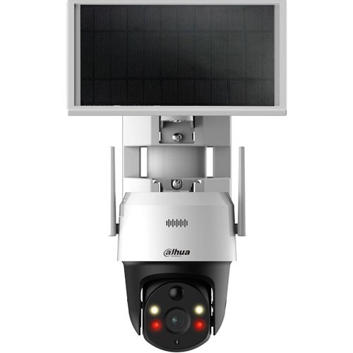 DAHUA SD2A400HB-GN-AGQ-PV-SP-EAU 4MP 4G PT kamera sa solarnim panelom slika 2