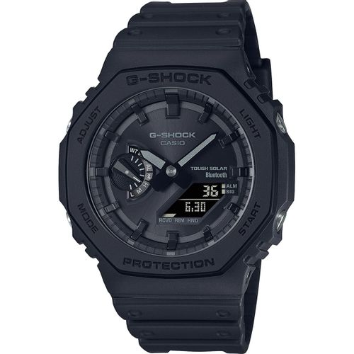 Muški sat Casio G-Shock NEW OAK - BLUETOOTH + TOUGH SOLAR (Ø 44,5 mm) slika 1