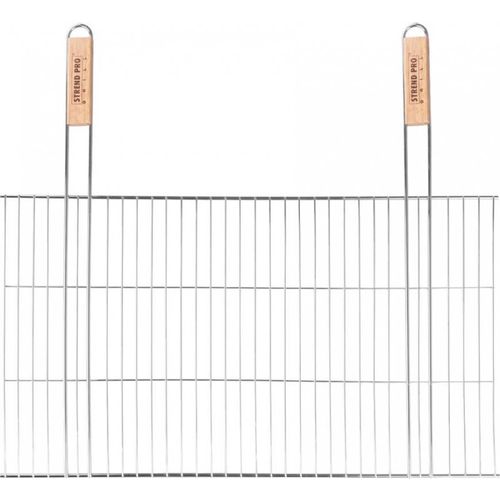 MREŽA ZA ROŠTILJ 680x380mm slika 1