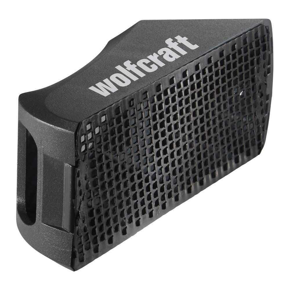 Wolfcraft Blanja Blok Za Gips Ploče 57 x 150 mm - 4013000 slika 6