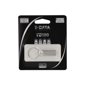 Tip Top Office USB Flash Drive 32GB TD100 2.0