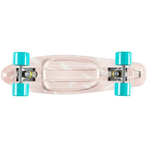 QKIDS GALAXY skateboard, feather slika 4