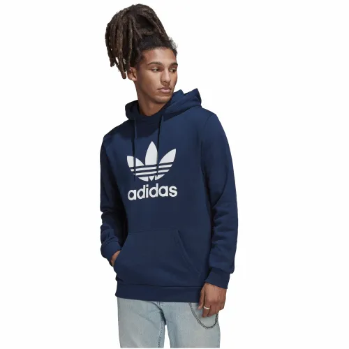 Adidas Adicolor Classics Trefoil Hoodie HK5298 slika 4