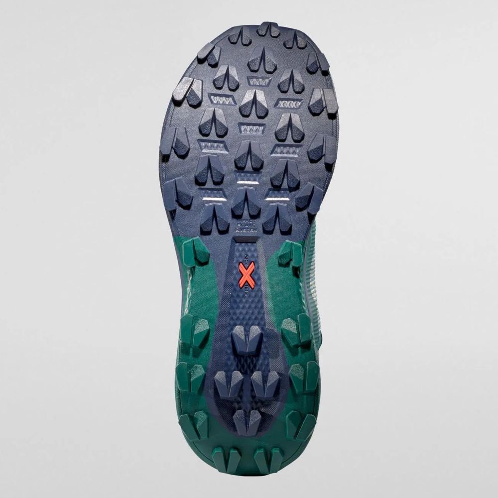 La Sportiva Muške patike Prodigio Hike GTX, Jungle/Savana slika 3