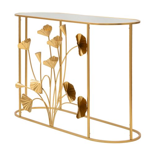 Mauro Ferretti Konzola CONSOLE FLOW cm 120X40X80 slika 3