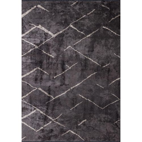 Tepih WAVE GREY, 240 x 300 cm slika 1