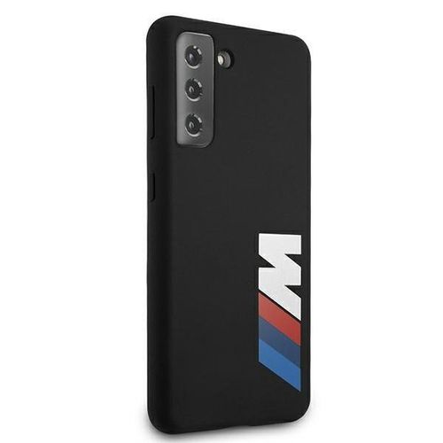 BMW Signature Logo originalna futrola za Samsung Galaxy S21 slika 4