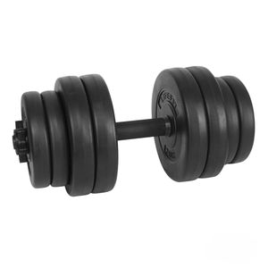 Lifefit Tegovi sa podesivom težinom do 15kg Strong