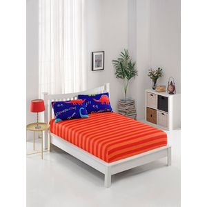 Dinazorus - Blue Blue
Red
Orange
Blue Single Sheet Set