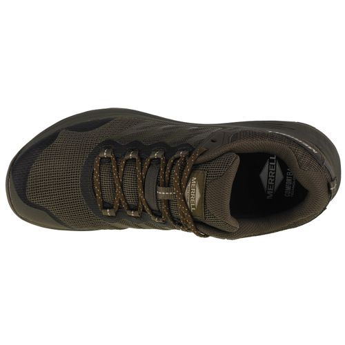 Merrell Nova 3 Tactical J005047 - Taktičke Tenisice za Svaku Priliku slika 3