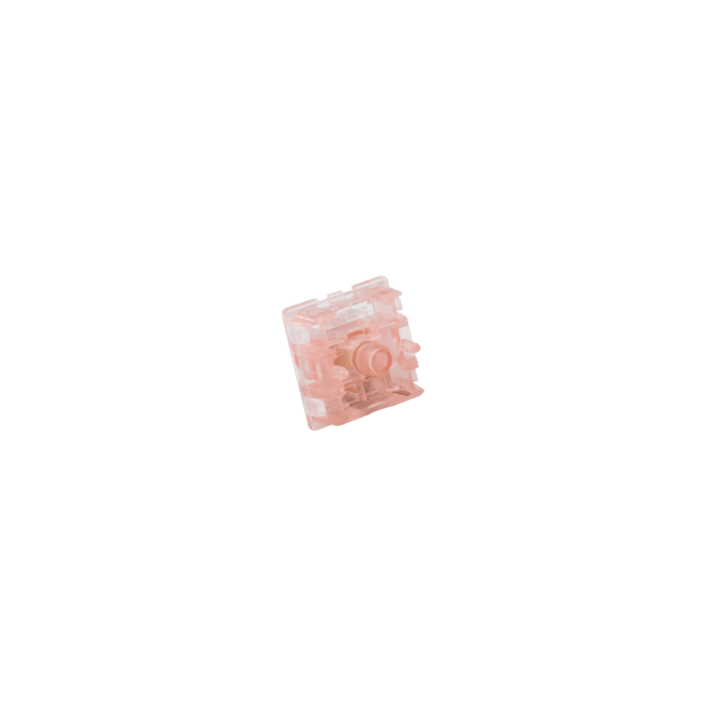 WHITE SHARK PL Mehanički prekidač za tastaturu VENOM ROSE-65 / 65 KOM slika 4