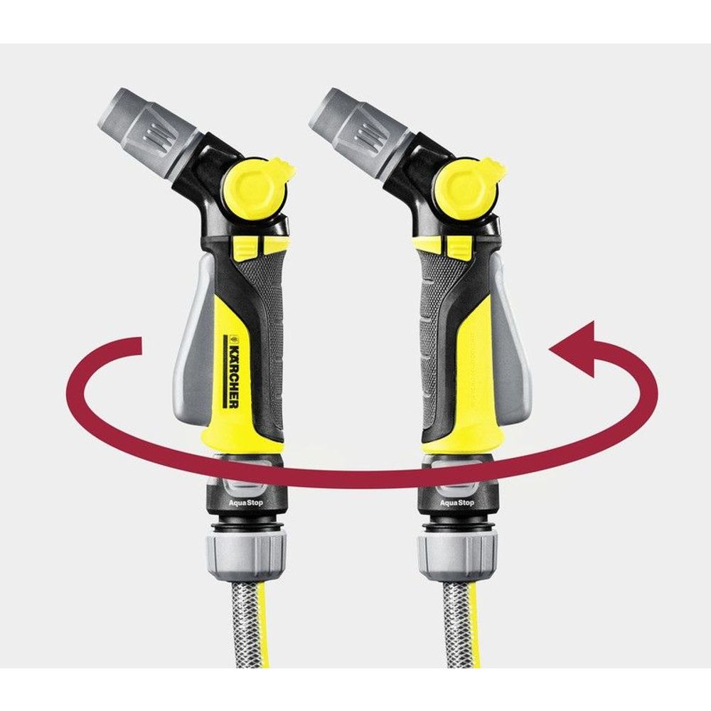 KARCHER Pištolj za prskanje Plus 2.645-268.0 slika 2
