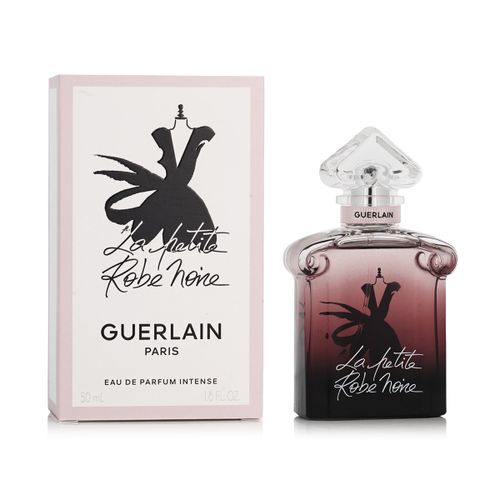 Guerlain La Petite Robe Noire Eau De Parfum Intense 50 ml za žene slika 2