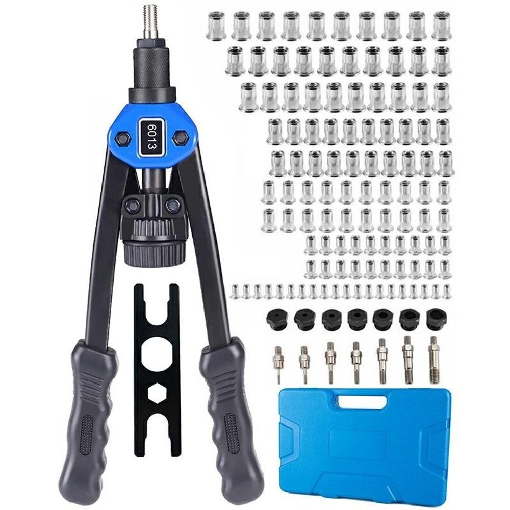 K264b set ručnih zakivača slika 3