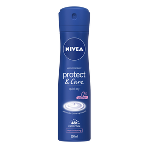 NIVEA Protect&Care dezodorans u spreju 150ml