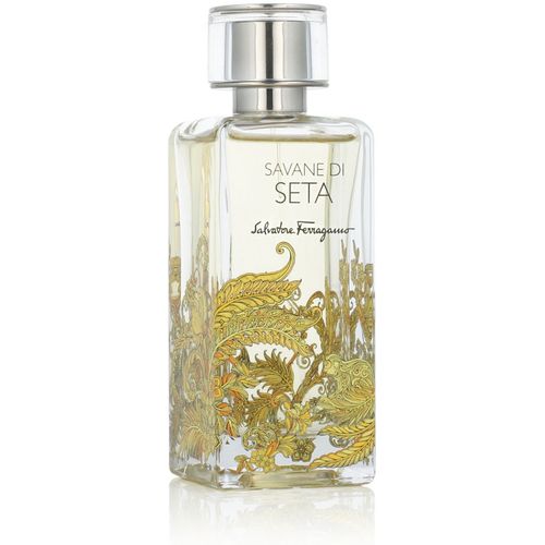 Salvatore Ferragamo Savane Di Seta Eau De Parfum 100 ml (unisex) slika 3