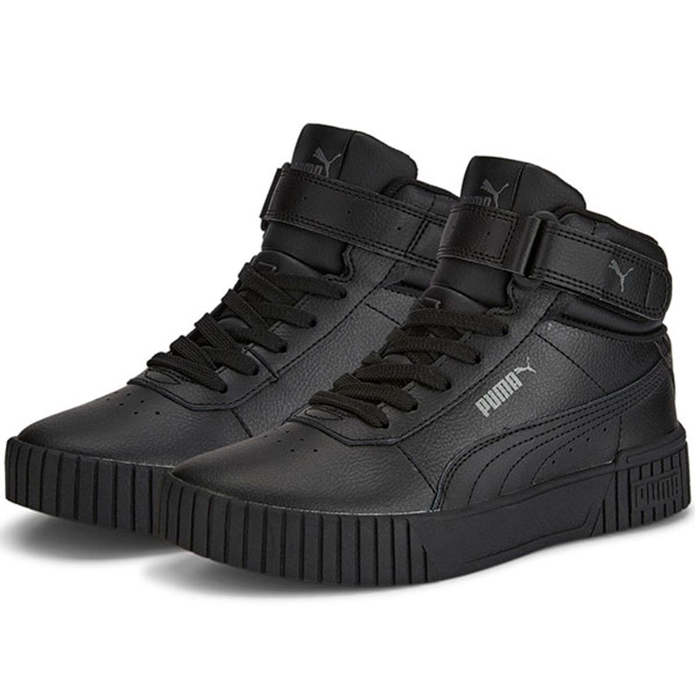 Puma Patike Carina 2.0 Mid Jr Za Djevojčice slika 3