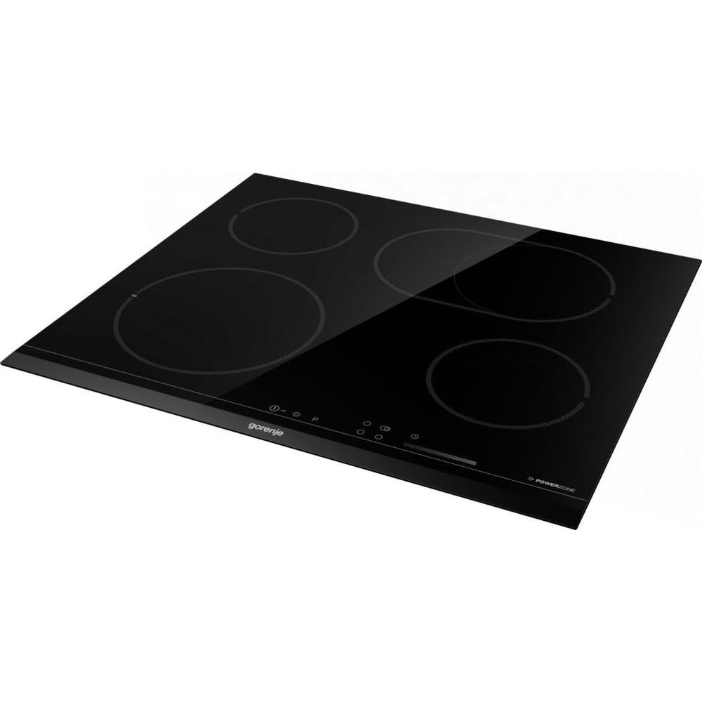 Gorenje Ugradbena ploča ECS648BCSC / 60 cm slika 4