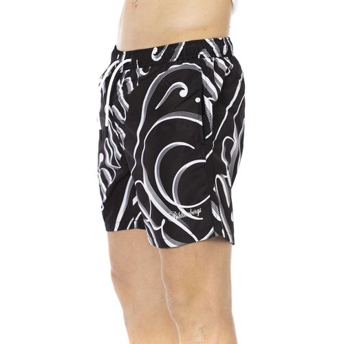 Bikkembergs Beachwear BKK1MBM16 slika 4