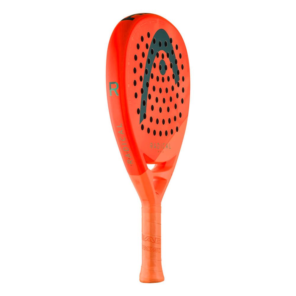 Head Padel reket Radical Pro 2026 slika 6