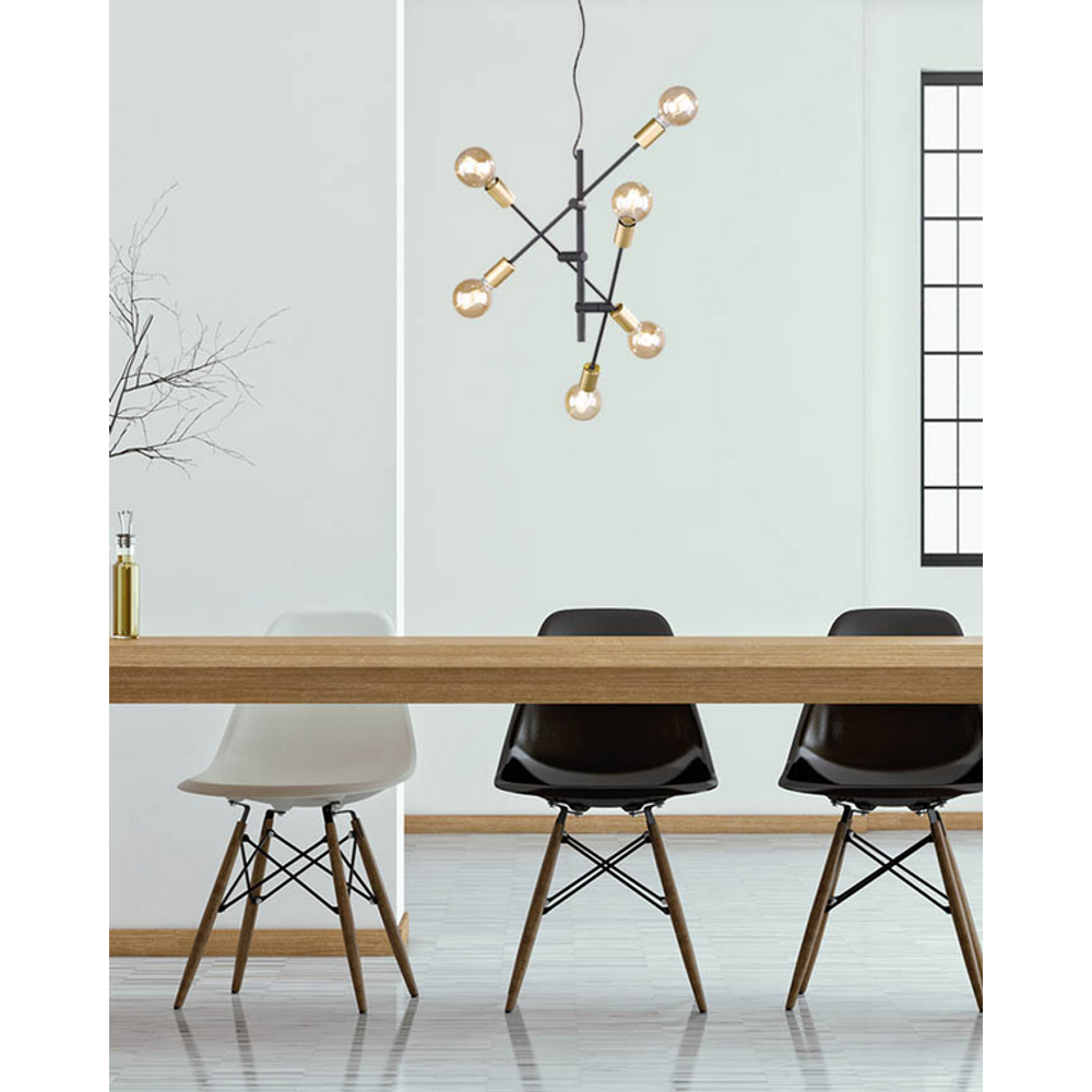 Cross LUSTER/6 slika 2
