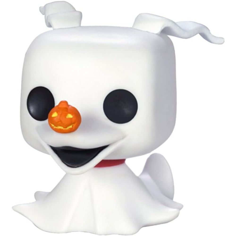 Funko POP! Figura NBX Zero - Kolekcionarska Vinilna Figura slika 4