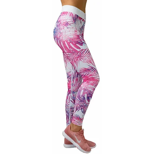 Gymhero leggins las-palmas slika 10