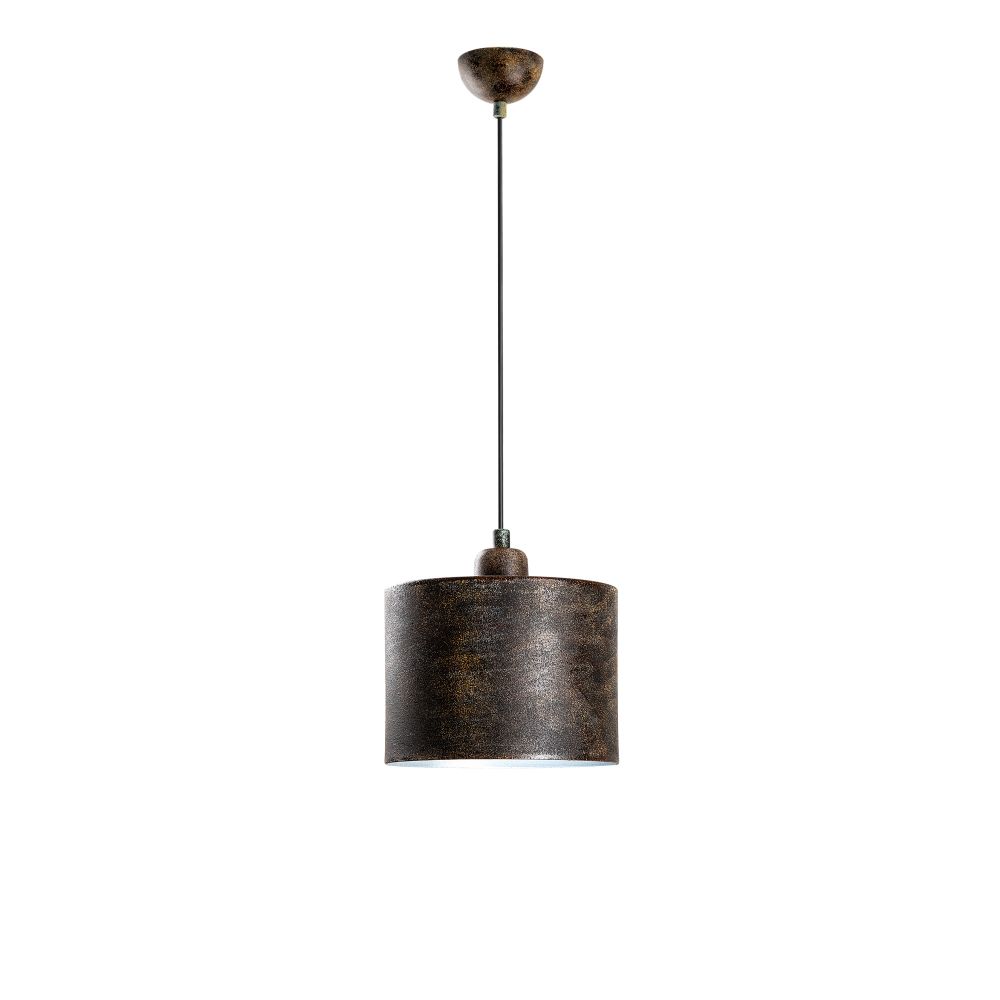 Luster DUZ-195RETRO-1 u Antiknom Stilu slika 4