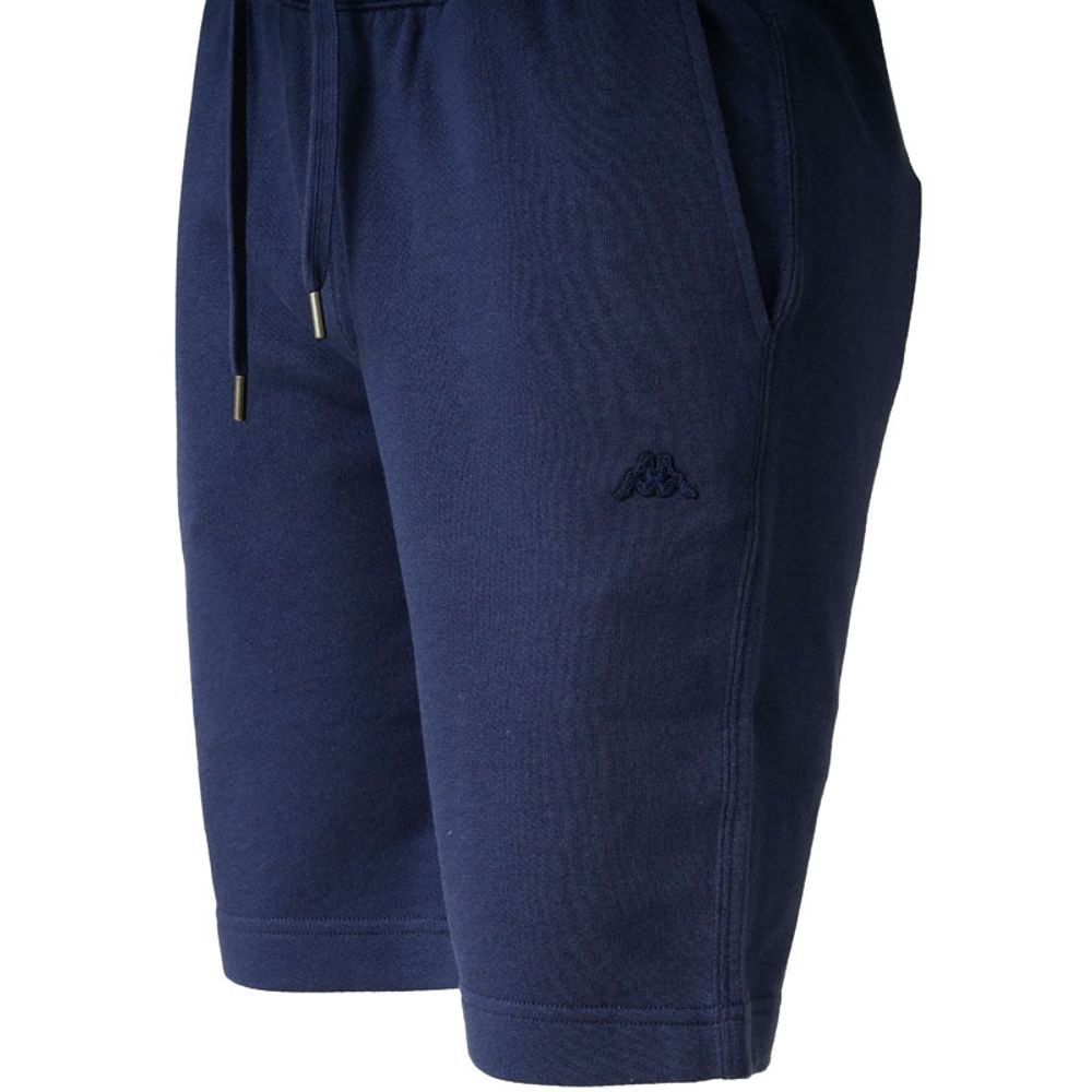 Robe di Kappa kratke hlače Kochab French Terry slika 3