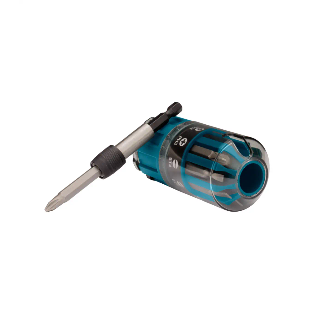 Makita - Set bitova cilindričnog oblika 18-dijelni B-28896-6 slika 2