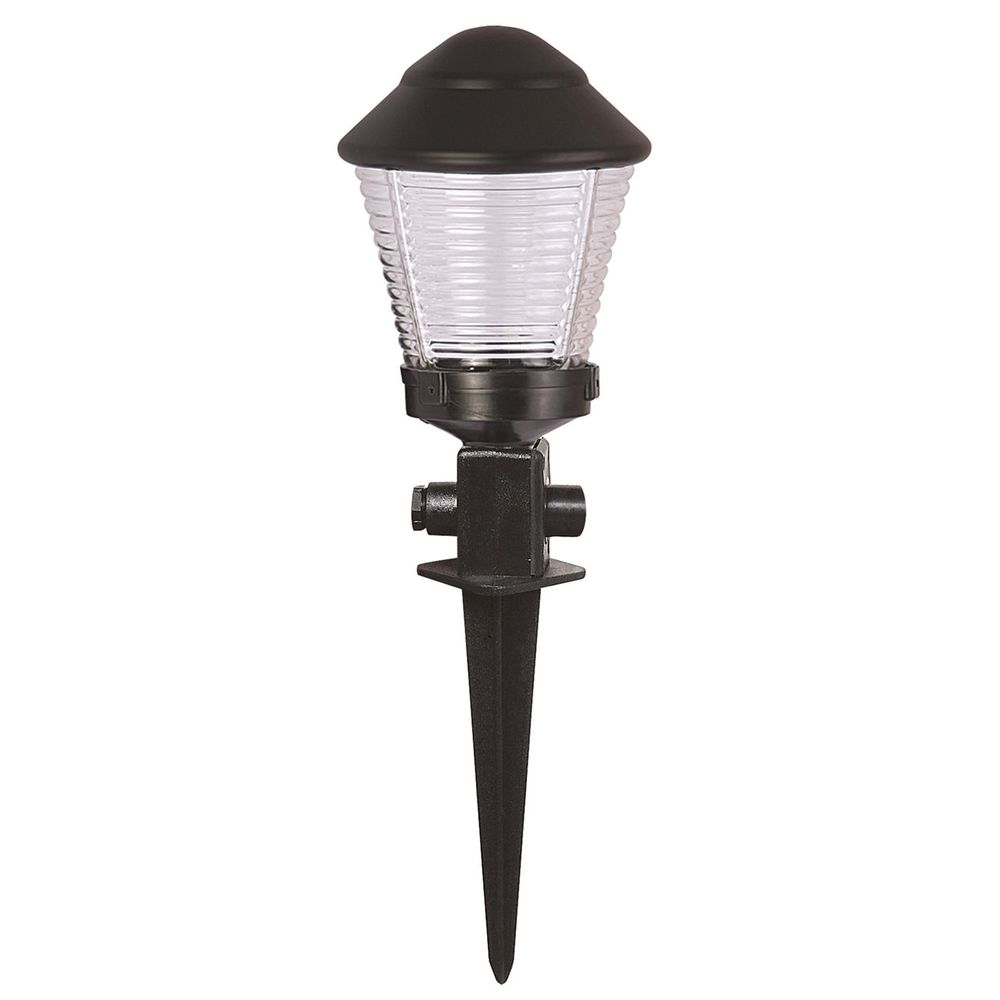 BBO-68163-BSY Crna Spoljna Zidna Lampa slika 1