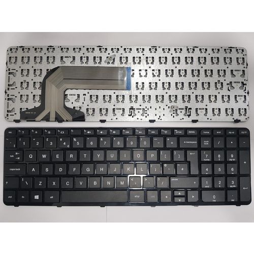 Tastatura za HP Pavilion G3 250, G3 255, 15-N 15-E 15-R 15-G slika 2