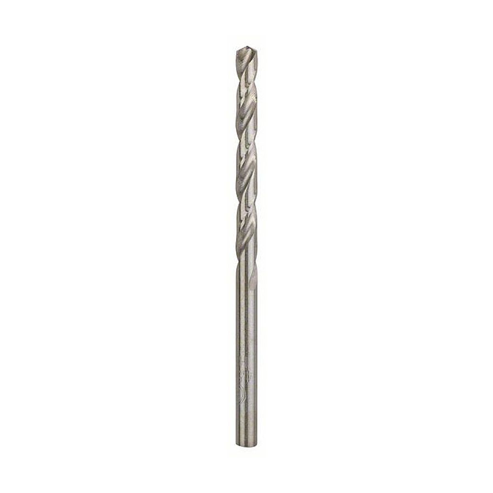 BOSCH Burgija HSS-G 4.5 mm slika 1