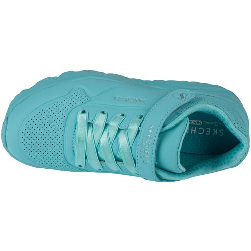 Skechers uno lite 310451l-turq slika 3